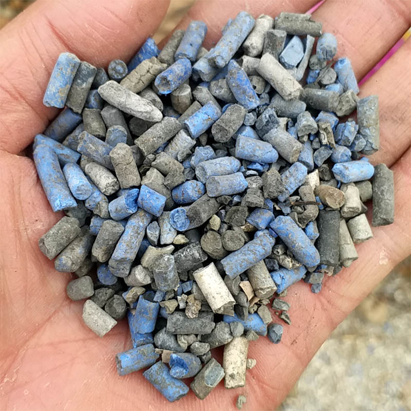 梧州市钴钼催化剂回收
